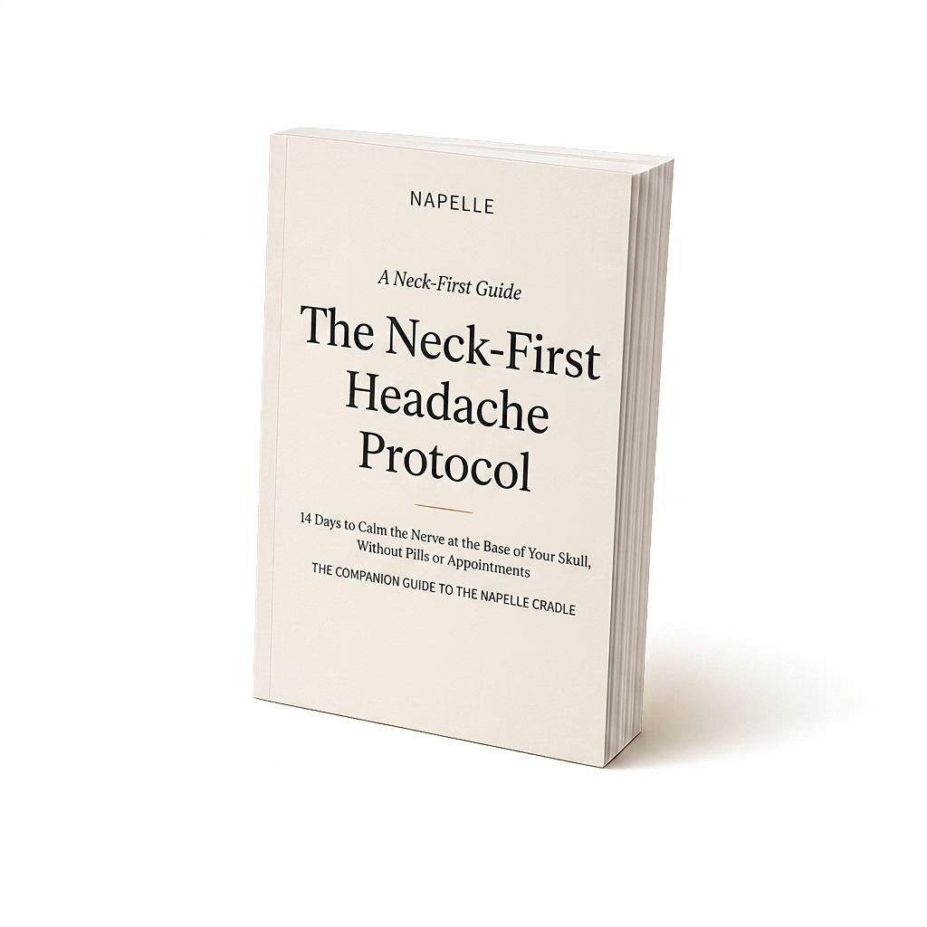 The Complete Neck-Headache Reset Guide