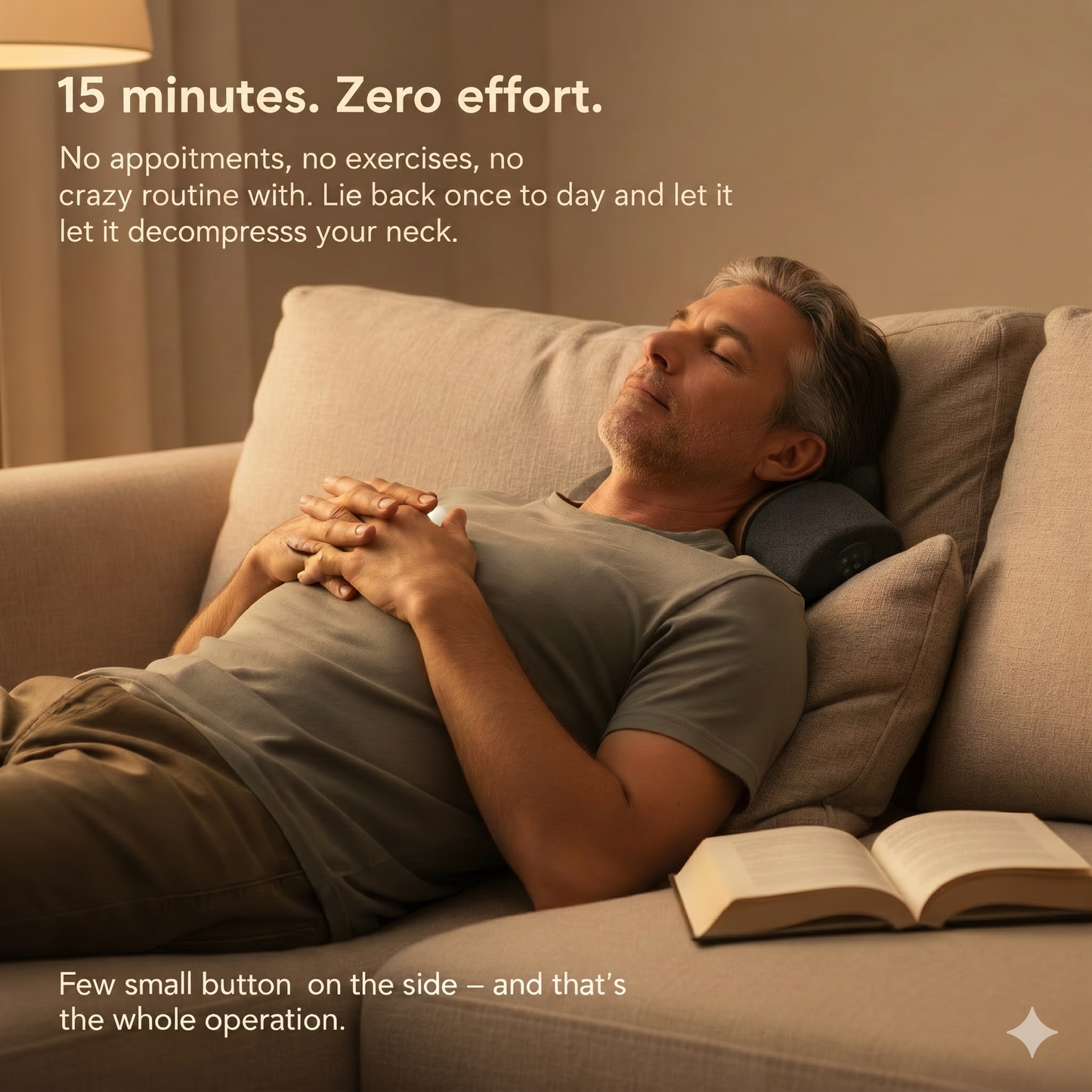 Napelle Cradle™