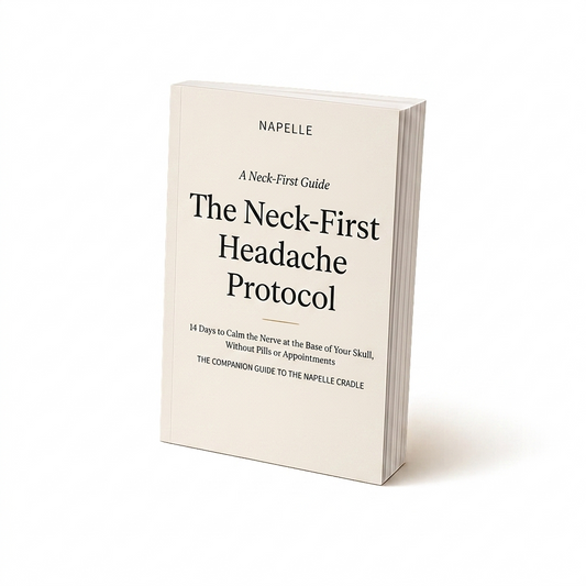 The Complete Neck-Headache Reset Guide