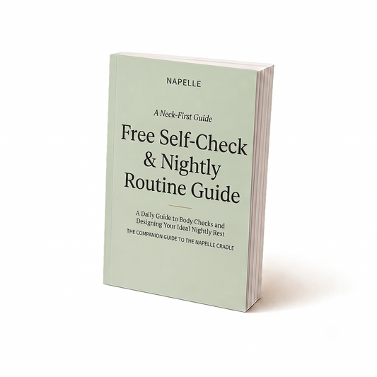 Free Self-Check & Nightly Routine Guide