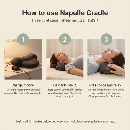Napelle Cradle™